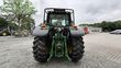 Tractor agrícola - John Deere - 6120m