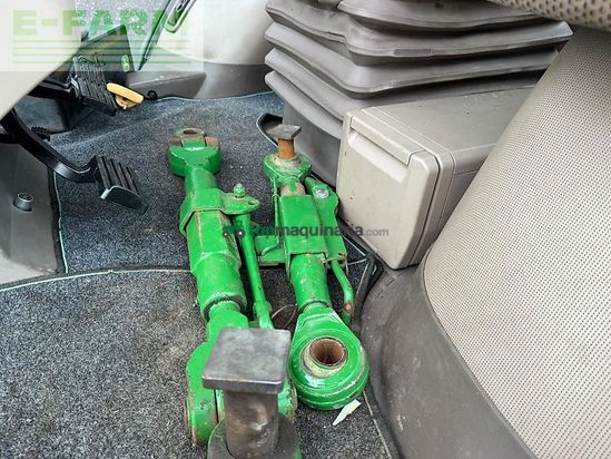 Tractor agrícola - John Deere - 8320r