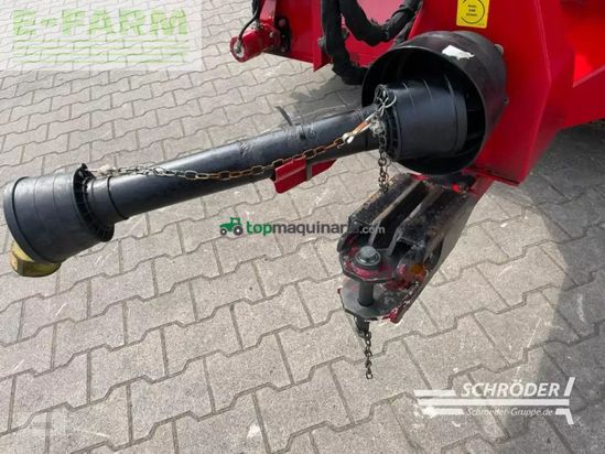 Esparcidor - Siloking - da 4200 f