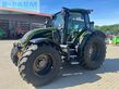 Tractor agrícola - Valtra - n 155 a mit fl. anbauteil und rüfa