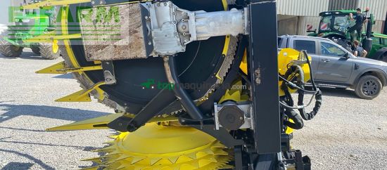 Cabezal - John Deere - 475 Plus