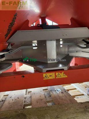 Esparcidor - Kuhn - axis 40.1 d t25