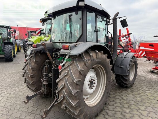 Tractor agrícola - Deutz-Fahr - agroplus 85a