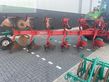 Arado - Kverneland - lb 85-300 6 schaar met packomat
