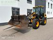 Minicargadora - JCB - 409