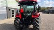 Tractor agrícola - Case IH - farmall 75 a med vendegear og brede hjul