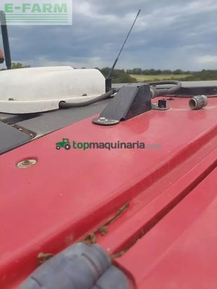 Tractor agrícola - Valtra - t 215 direct Direct