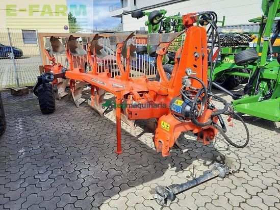 Arado - Kuhn - vari-master 153 nsh