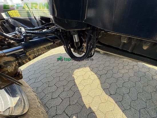 Tractor agrícola - New Holland - t7.300