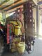 Atomizador - Hardi - master 1200
