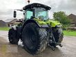 Tractor agrícola - Claas - arion 650 hexashift cebis
