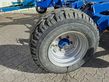 Grada de disco - Kockerling - rebell classic t600