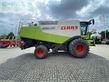 Cosechadora de Cereal - Claas - lexion 580 m. vario 1050