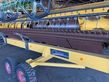 Cosechadora de Cereal - New Holland - cr 8.80 smarttrax
