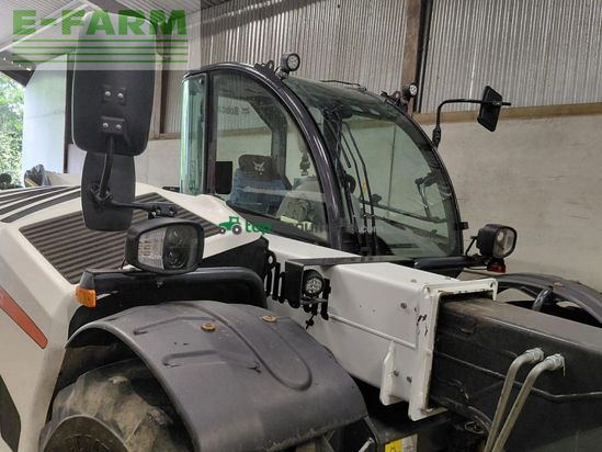 Telescopica - Bobcat - TL43.80HF AGRI***