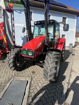 Tractor agrícola - Massey Ferguson - 5445-4 standard
