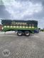 Cinta transportadora de forraje - Krone - krone gx 440