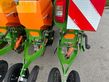 Sembradora - Amazone - ed 6000-2fc super + amazone frontdüngertank, top