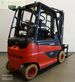 Elevadora - Linde - e 25/600 h ion 387