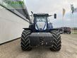 Tractor agrícola - New Holland - t7.315 ac