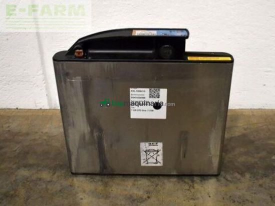 Elevadora - Linde - t 05 citi one 1130