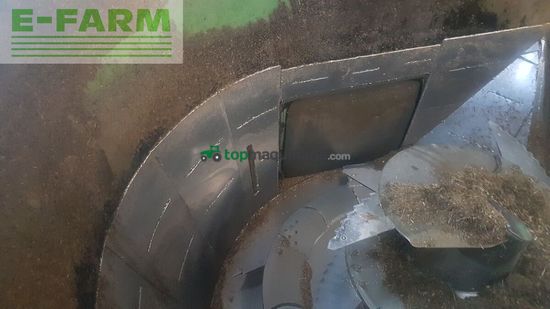 Remolqu esparcidor - Tatoma - vd-175