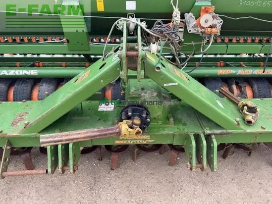 Combinado de siembra - Amazone - ke402