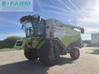 Cosechadora de Cereal - Claas - evion 430 classic