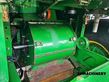 Cosechadora de Cereal - John Deere - 7700 including kemper 375