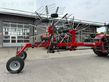Rastrillo - Massey Ferguson - rk 672 sd-trc