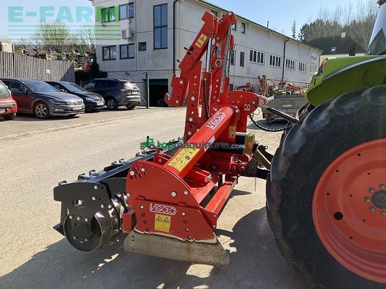 Grada rotativa - Vigolo - en- plus 300 p