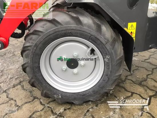 Telescopica - Schaffer - 1622