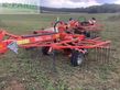 Rastrillo - Kuhn - ga 6632