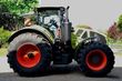 Tractor agrícola - Claas - axion 930 cmatic - stage v ceb
