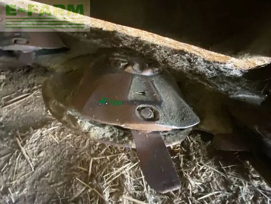 Cortacésped manual - Kuhn - gmd 3111 ff