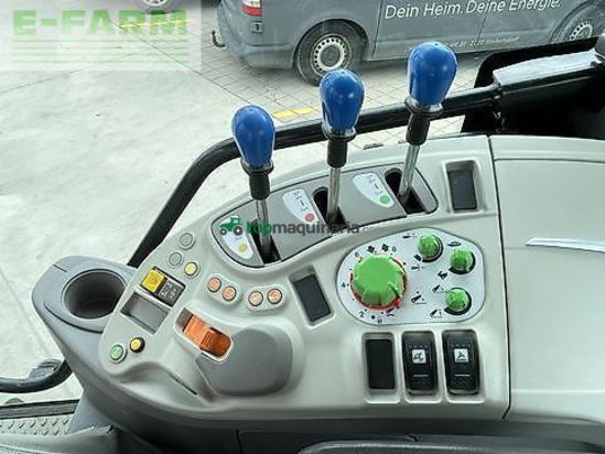 Tractor agrícola - Deutz-Fahr - 5100 g