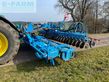 Combinado de siembra - Lemken - solitair