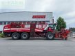 Cosechadora de Cereal - Grimme - rexor 630 rüttelschar ft