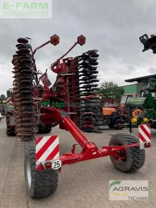 Sembradora directa - Horsch - pronto 6 kr