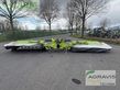 Cortacésped manual - Claas - disco 8600 c duo
