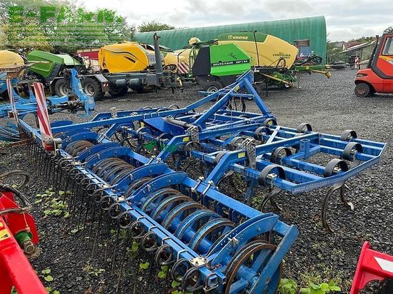 Cultivador -  - allrounder 500