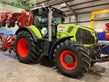 Tractor agrícola - Claas - axion 830 cebis