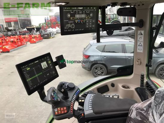 Tractor agrícola - Fendt - 314 vario