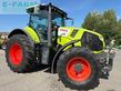 Tractor agrícola - Claas - axion 830 cebis hexa-shift