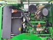 Cosechadora de Cereal - John Deere - 7400 forage harvester