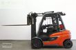 Elevadora - Linde - h 35 t 1202