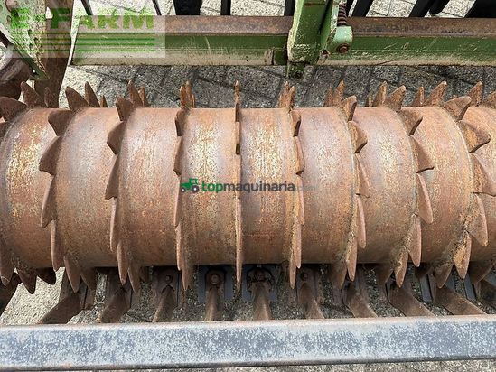 Grada rotativa - Celli - energy/p 600 rotorkopegg