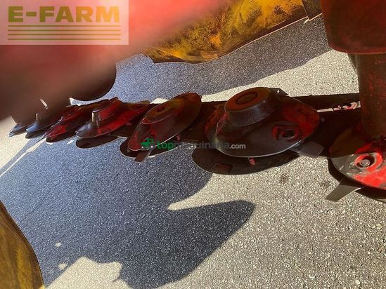 Cortacésped manual - Pöttinger - novacat 301 classic