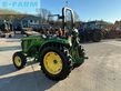 Tractor agrícola - John Deere - 4066m tractor (st26238)