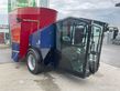 Remolqu esparcidor - Siloking - truckline etruck 1408-10